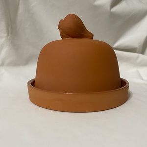 PIC Clay Garlic Roaster